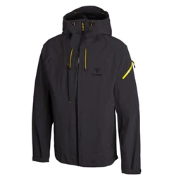 Hummel jakke til herrer fra Sportigan Promotion